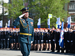9 мая в Барнауле